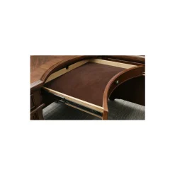 Highland Executive L-Desk - 66