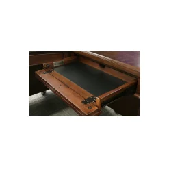 Highland Executive L-Desk - 66