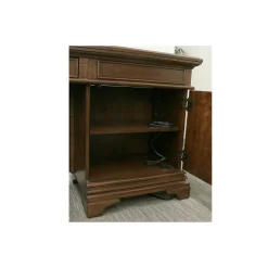Highland Executive L-Desk - 66