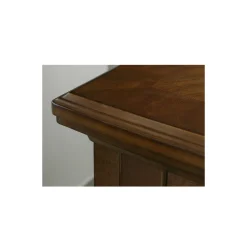 Highland Executive L-Desk - 66