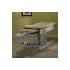 Hi-Low Exam Table