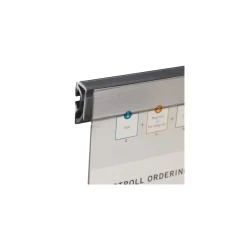 Hold-Up Display Rail-36