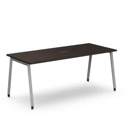 Holloway 71” Conference Table – 71”Wx31.5”D