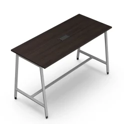 Holloway 71” Standing-Height Conference Table – 71