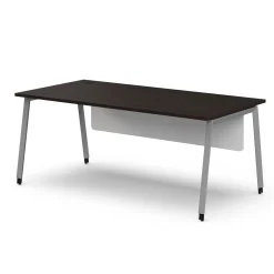 Holloway 71” Table Desk - 71”Wx35”D
