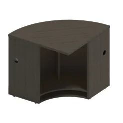 Holloway Add-On Reversable Curved Return
