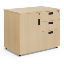 Holloway Combo Storage Cabinet - 36