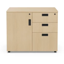 Holloway Combo Storage Cabinet - 36