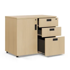 Holloway Combo Storage Cabinet - 36