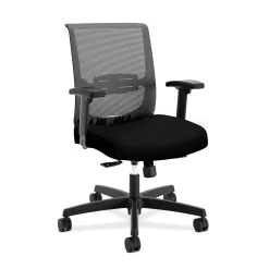 HON Convergence Task Chair