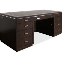 House Blend Junior Executive Desk - 64