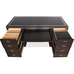 House Blend Junior Executive Desk - 64
