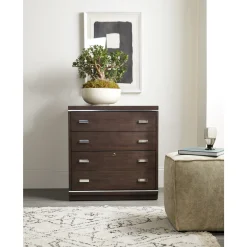 House Blend Lateral File