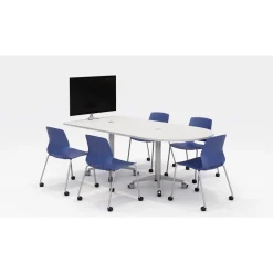 Hover Media Mount Monitor Arm - 52