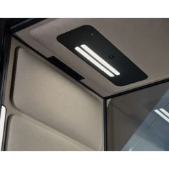 Hush Free XS Compact Acoustic Design Privacy Booth