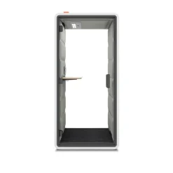 Hush Free XS Compact Acoustic Design Privacy Booth