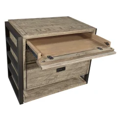Huxley Workstation Combo File - 35
