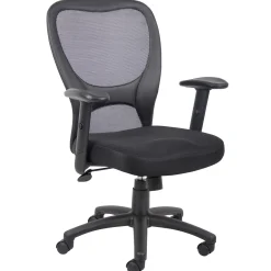 Hydra Mesh Back Computer Chair