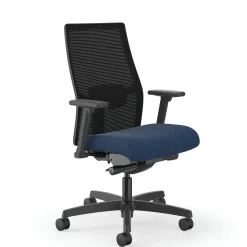 Ignition 2. Mesh Mid-Back Office Chair