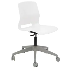 Imme Armless Poly Task Chair