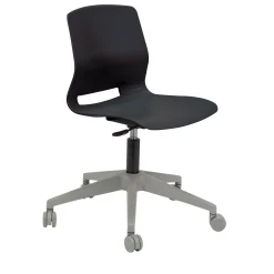 Imme Armless Poly Task Chair