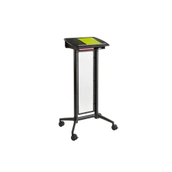 Impromptu Cross Base Mobile Lectern