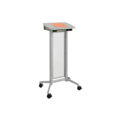 Impromptu Cross Base Mobile Lectern