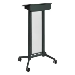 Impromptu Cross Base Mobile Lectern