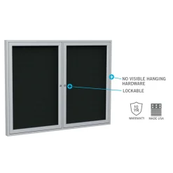 Indoor Directory Board 60