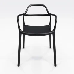 Indoor/Outdoor Polypropylene Chair