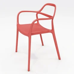 Indoor/Outdoor Polypropylene Chair
