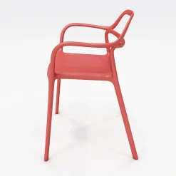 Indoor/Outdoor Polypropylene Chair