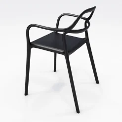 Indoor/Outdoor Polypropylene Chair