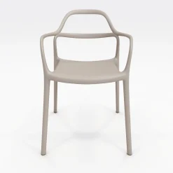 Indoor/Outdoor Polypropylene Chair