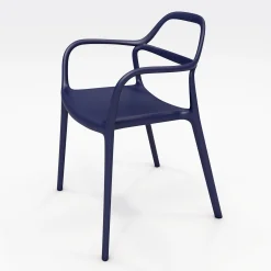 Indoor/Outdoor Polypropylene Chair