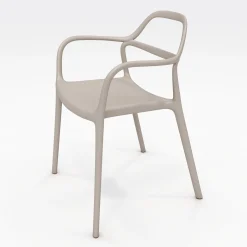 Indoor/Outdoor Polypropylene Chair