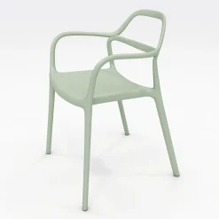 Indoor/Outdoor Polypropylene Chair