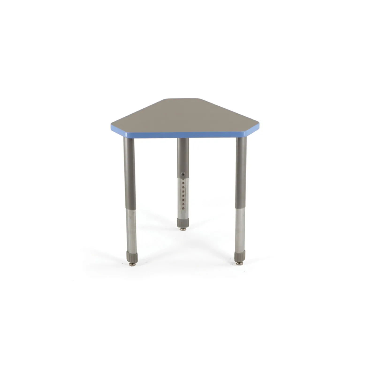 Interchange Adjustable Height Diamond Mini Student Desk
