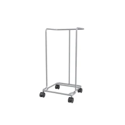 Isle Floor Cushion Cart