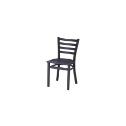 Jackie Armless Indoor/Outdoor Chair