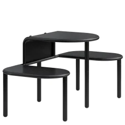 Juna Double Picnic Table - 66