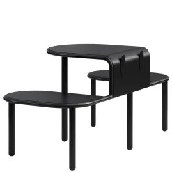 Juna Double Picnic Table - 66