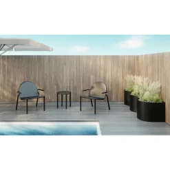 Juna Lounge Chair
