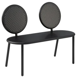 Juna Loveseat Bench
