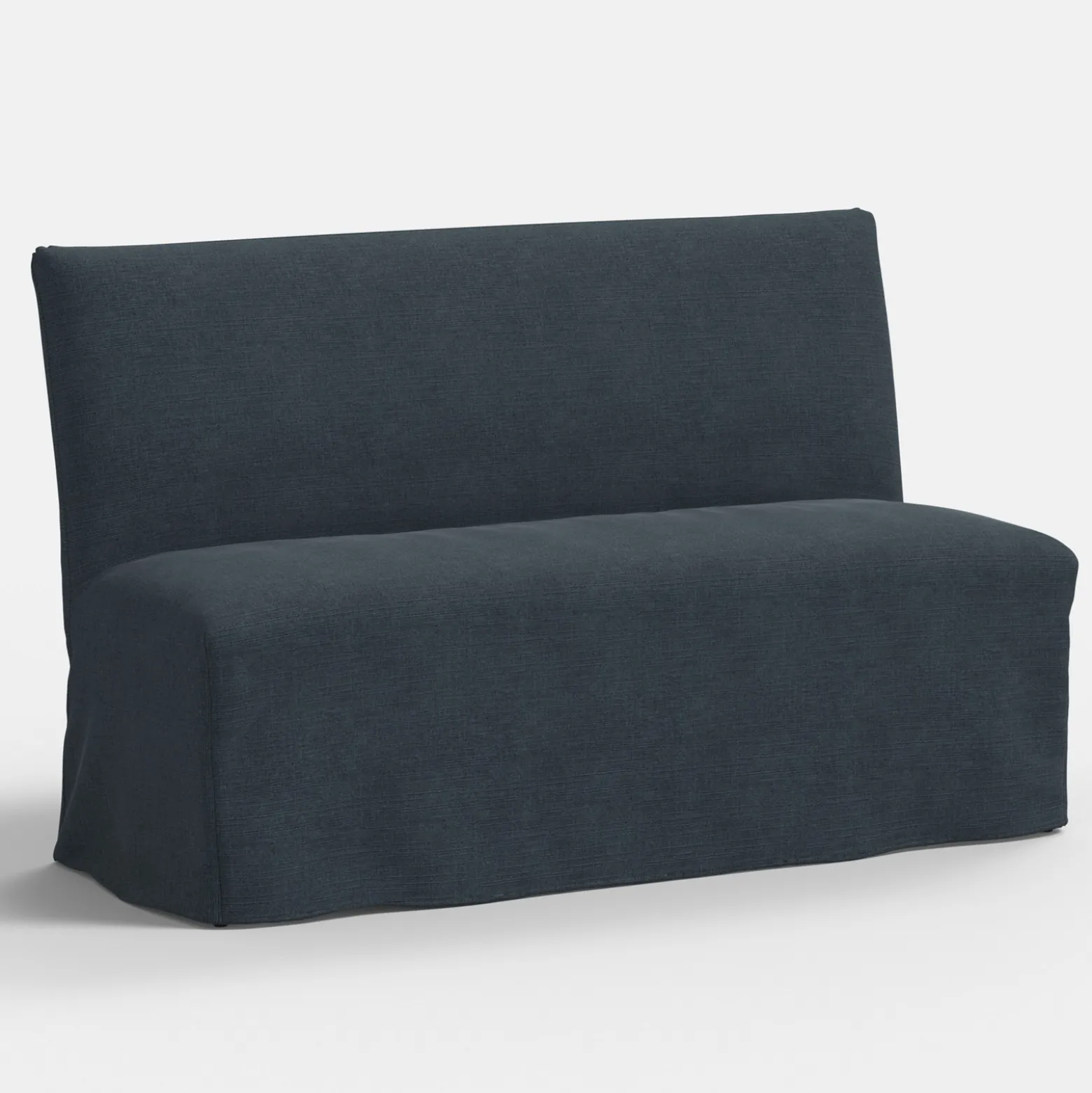 Kay Slipcover Dining Banquette