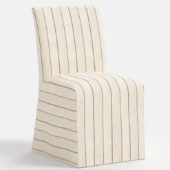 Kay Slipcover Dining Chair
