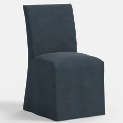 Kay Slipcover Dining Chair