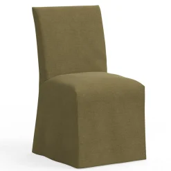 Kay Slipcover Dining Chair