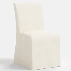 Kay Slipcover Dining Chair