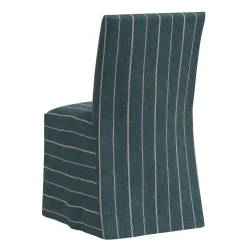 Kay Slipcover Dining Chair